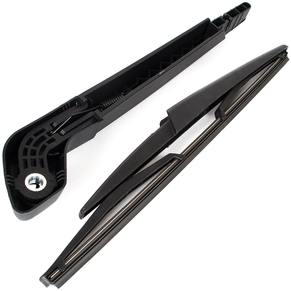 Volvo V70 05-08 rear wiper arm + blade