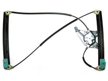 Audi A3 8L 96-03 2 / 3-door electric window regulator right
