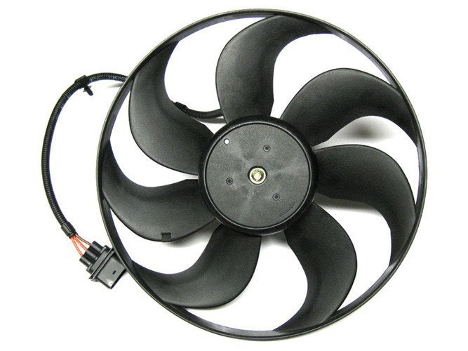 Seat Cordoba 02-07 radiator fan