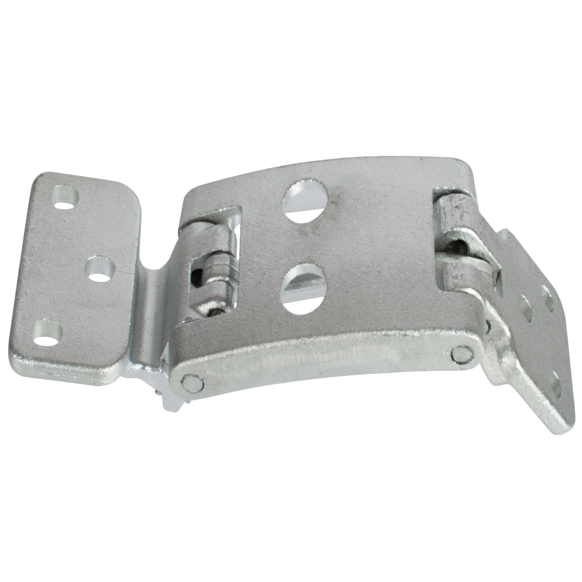 Mercedes Sprinter 906 2006- TOP hinge for right rear 270° door