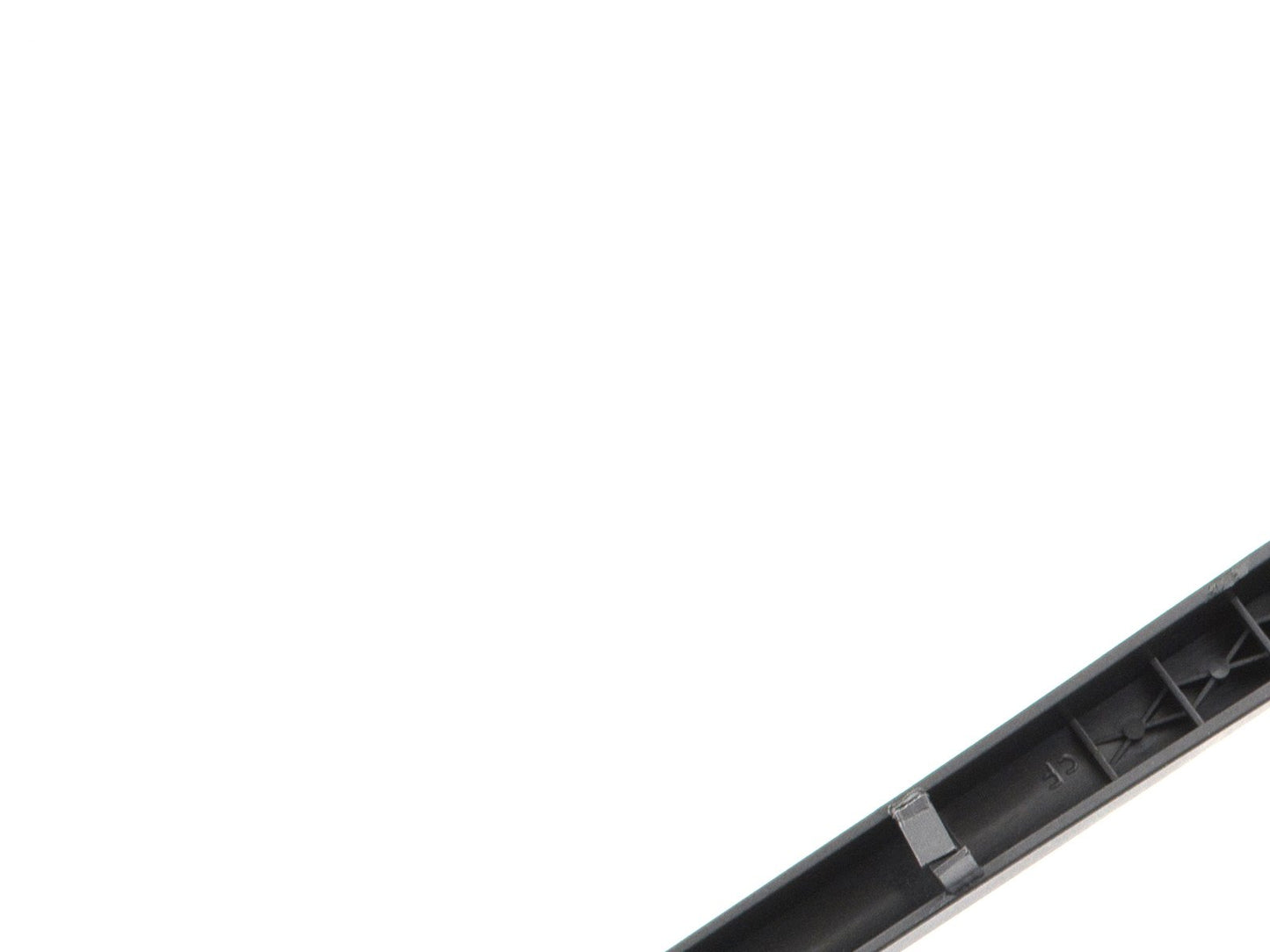 Fiat Punto II 99-05 rear wiper arm + blade