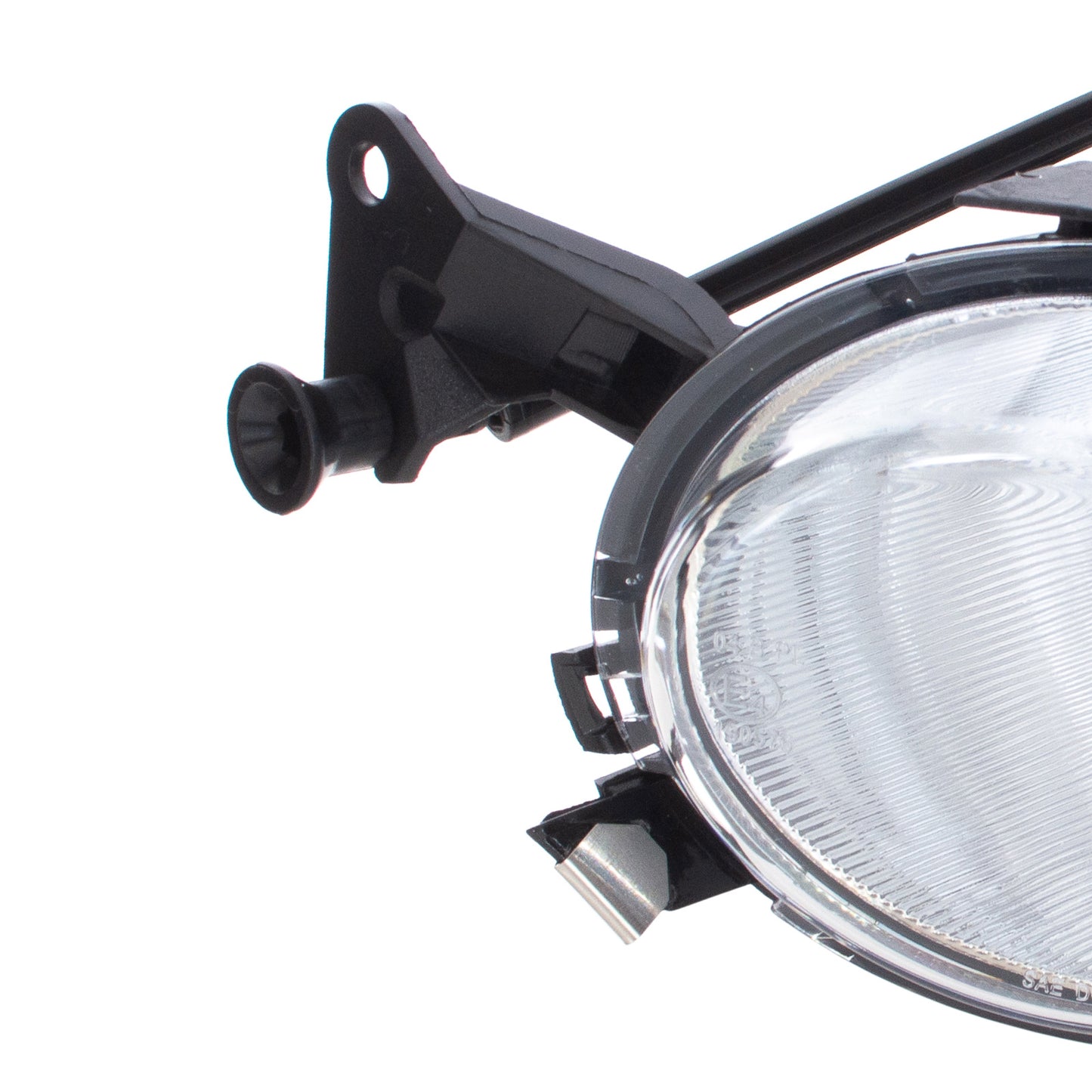 Opel Corsa D 06-11 halogen lewy + prawy 2 szt. KPL