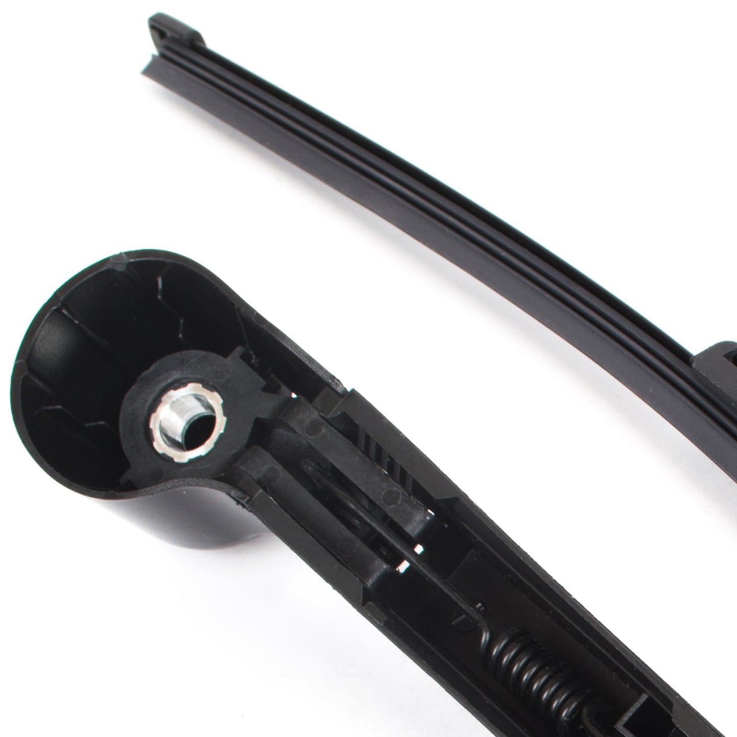 Skoda Roomster 2005 - rear wiper arm + blade