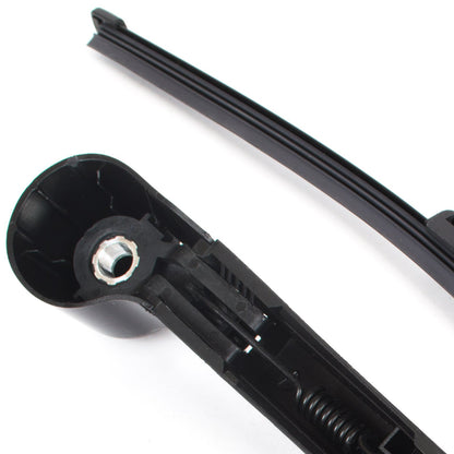 Skoda Roomster 2005 - rear wiper arm + blade