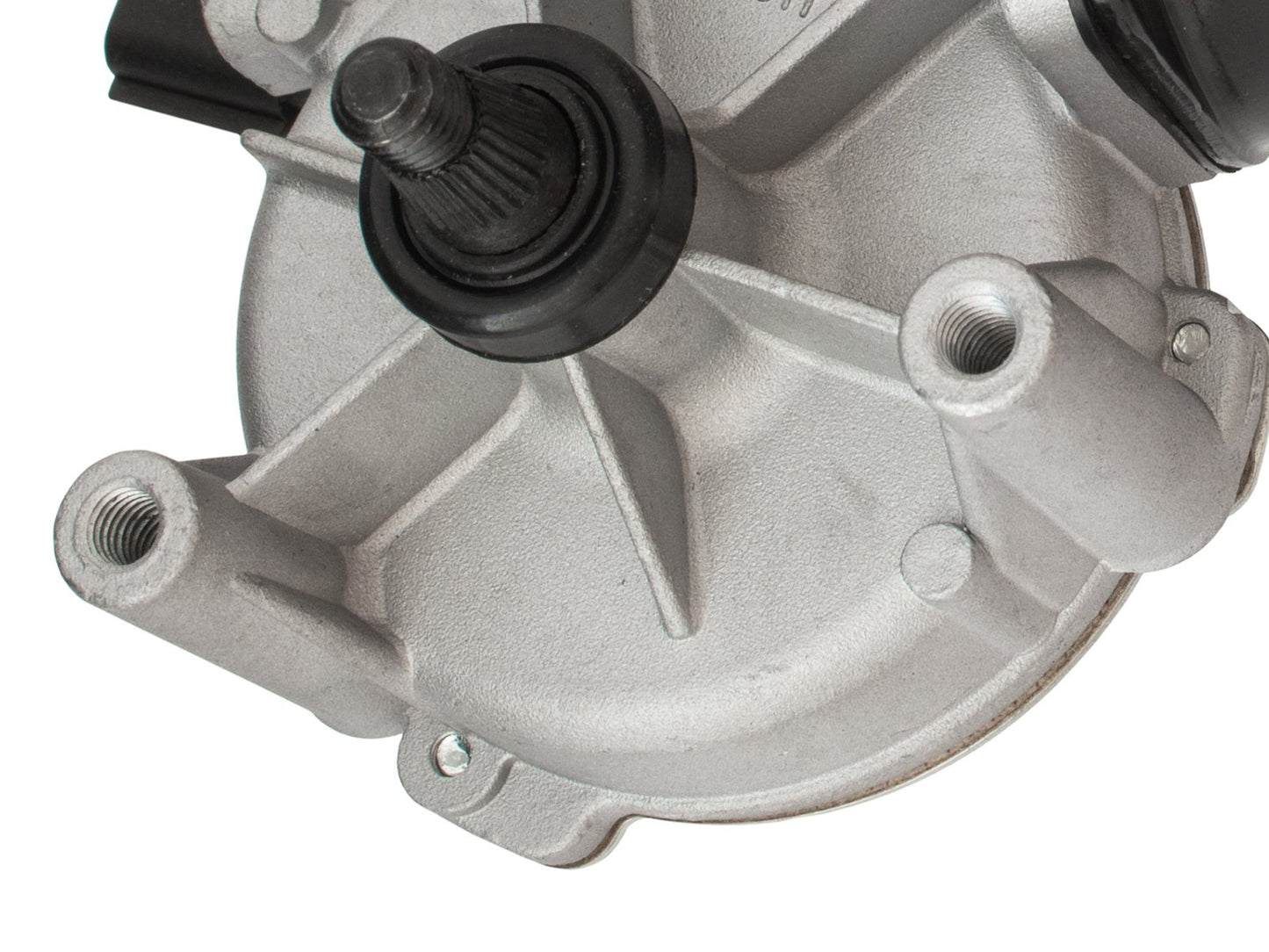 Nissan Almera Tino 00-16 front wiper motor
