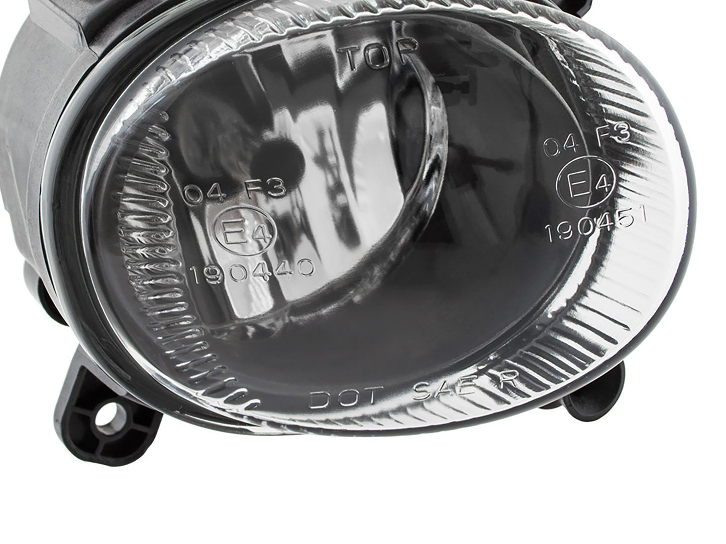 Audi A4 B8 Sedan 07-11 halogen left + right 2 pcs set