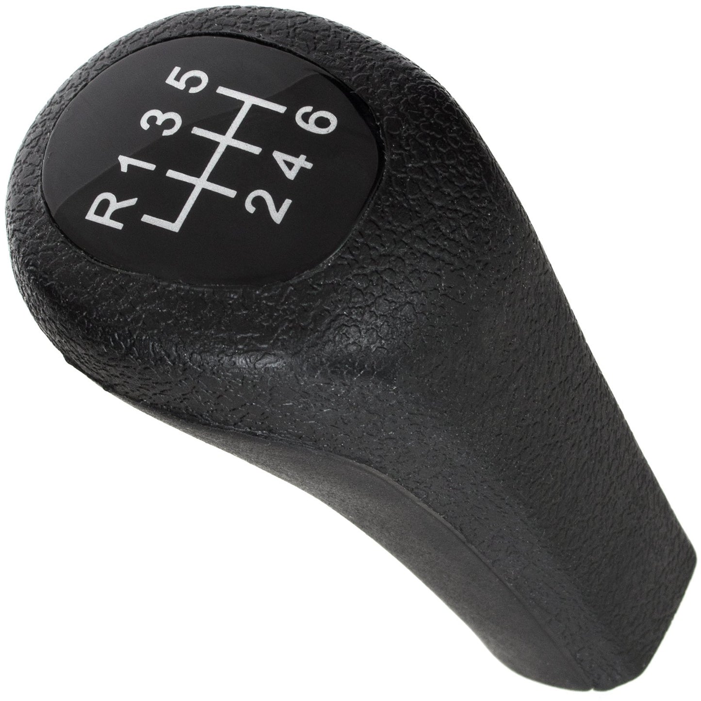 BMW 3 E30 6-speed gear knob