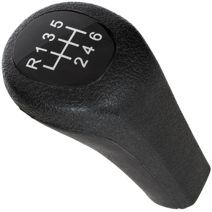 BMW 3 E30 6-speed gear knob