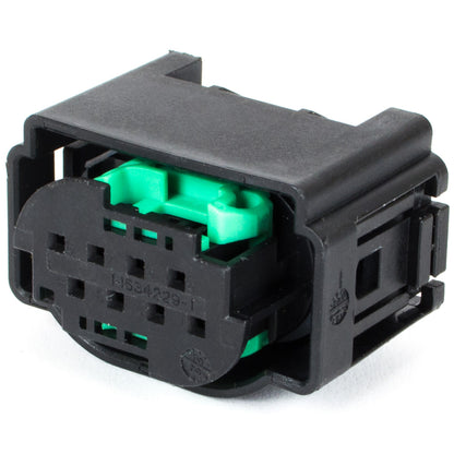 Audi BMW Mercedes Seat Skoda Volkswagen Distronic radar plug 8 PINS