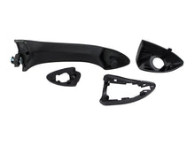 BMW X5 E53 99-06 klamka zewnętrzna przednia lewa