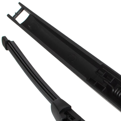 Seat Altea 2004 - rear wiper arm + blade