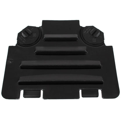 Przedmiot: zaślepka nadkola przedniego
Strona: lewa
Producent: zamiennik
Samochód:
* BMW 1 E82 07-13
* BMW 1 E88 07-13
* BMW 3 E90 04-11
* BMW 3 E91 04-12