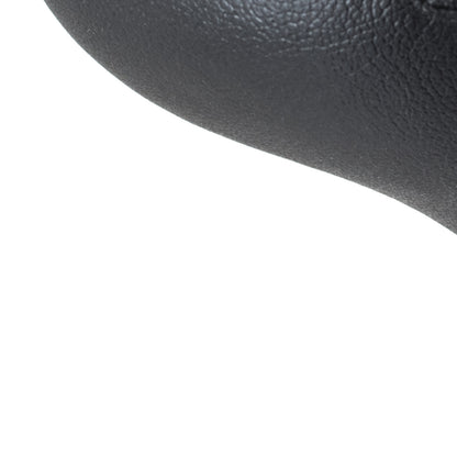 Volvo V70 00-07 BLACK ECO LEATHER 6-SPEED Gear Knob