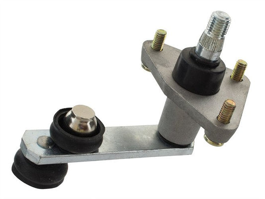 Nissan Micra K11 92-07 mechanizm / sworzeń wycieraczek przednich PRAWY