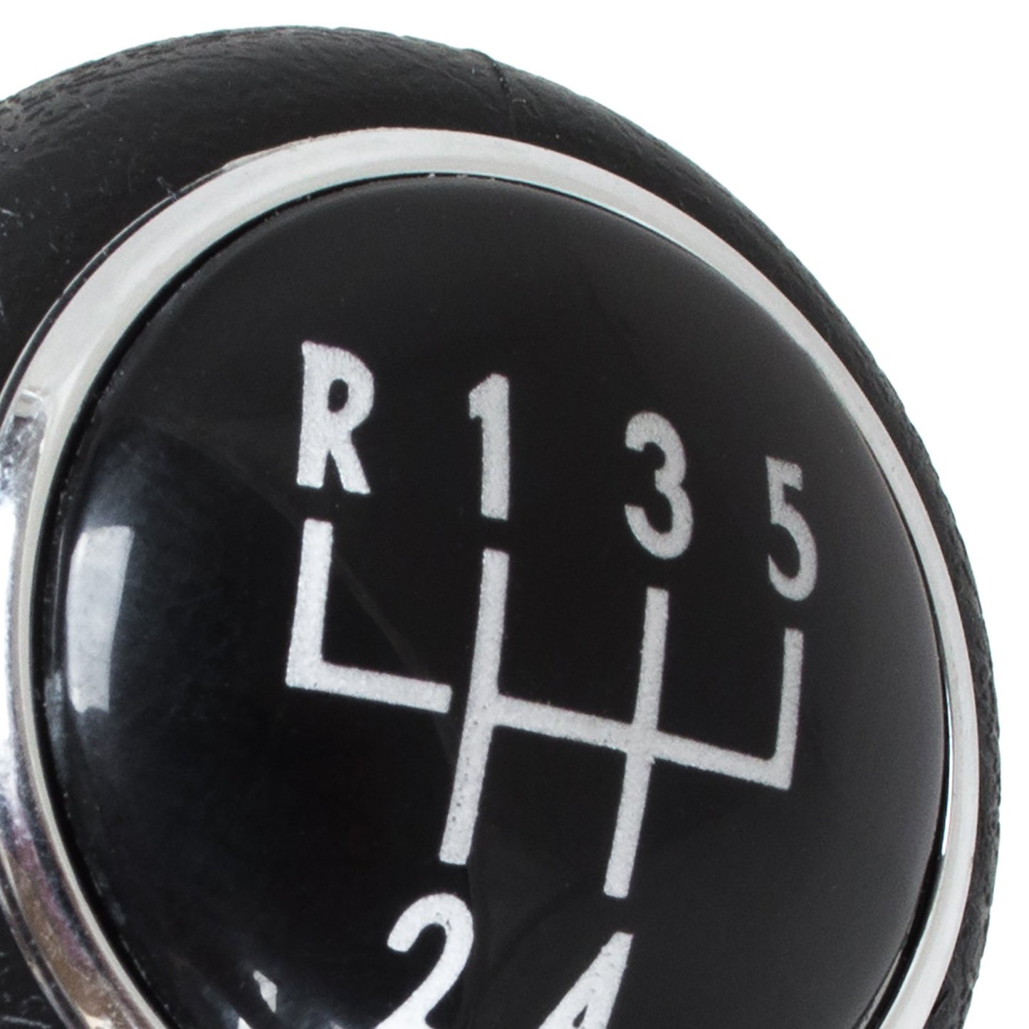 VW Polo IV 01-09 gear knob 5 SPEED
