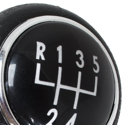VW Polo IV 01-09 gear knob 5 SPEED