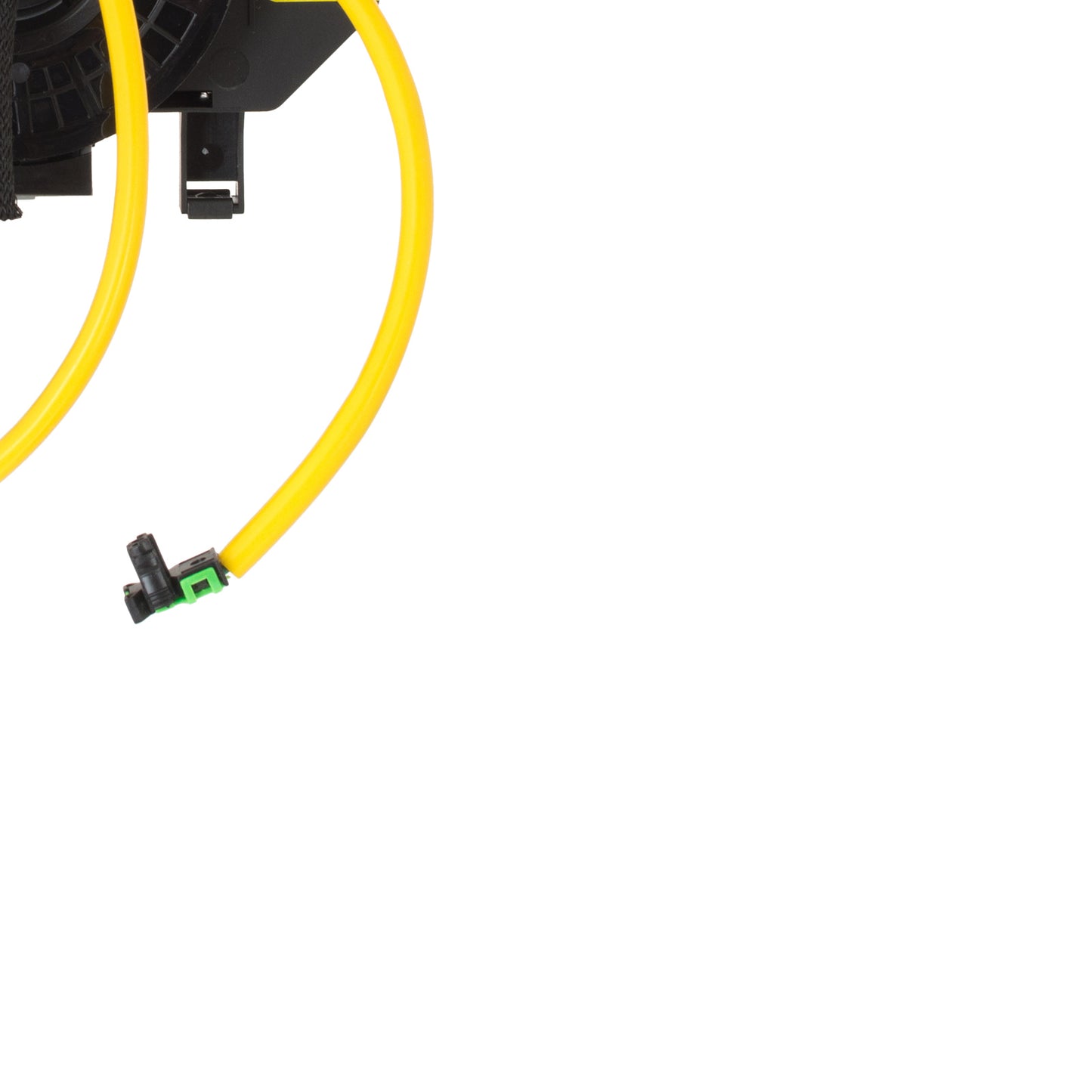 Fiat Grande Punto 2005 - steering column stalk COMBINATION SWITCH with ribbon cable