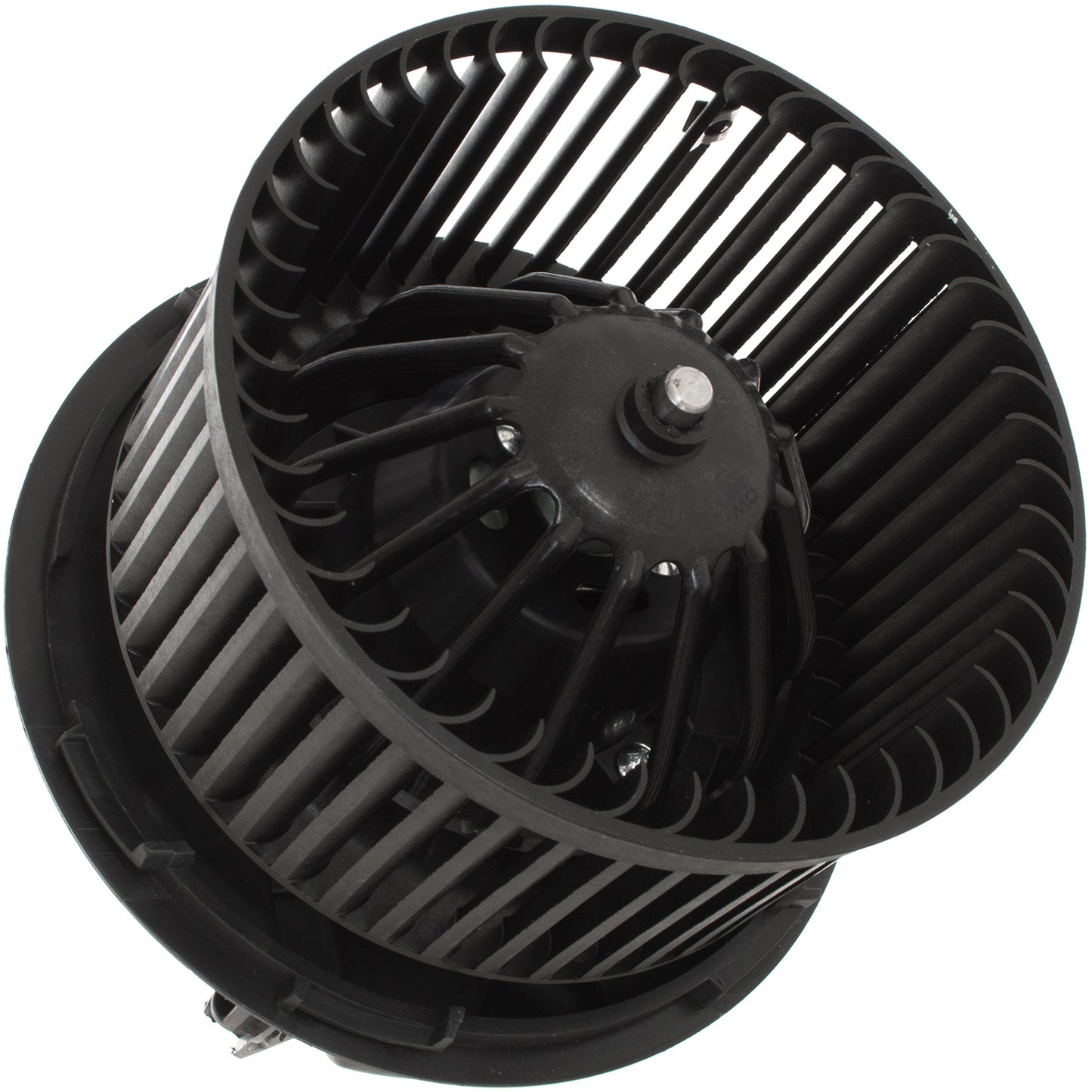 Renault Megane II 2002 - interior blower fan