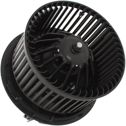 Renault Megane II 2002 - interior blower fan