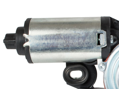 Ford Fiesta Mk5 01-10 rear wiper motor