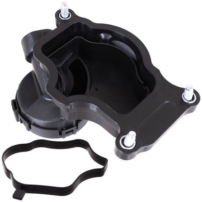 BMW 3 E90 E91 E92 06-13 335d oil separator breather