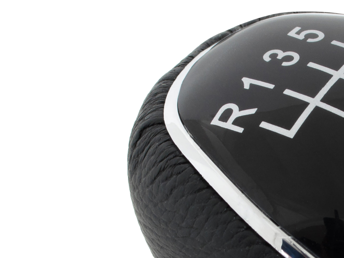 Ford C-MAX I II gear knob 6-SPEED