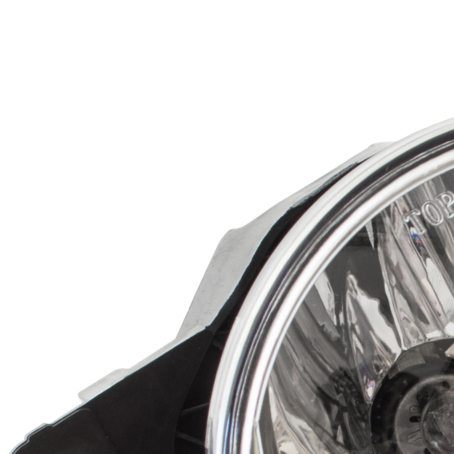 Renault Trafic III 14-19 left halogen = right