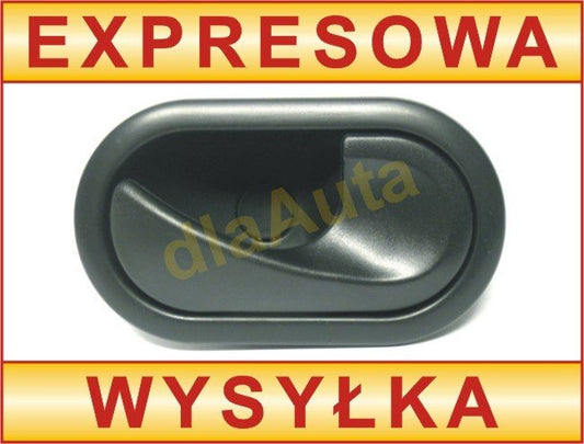 Renault Megane II 02-05 klamka wewnętrzna prawa