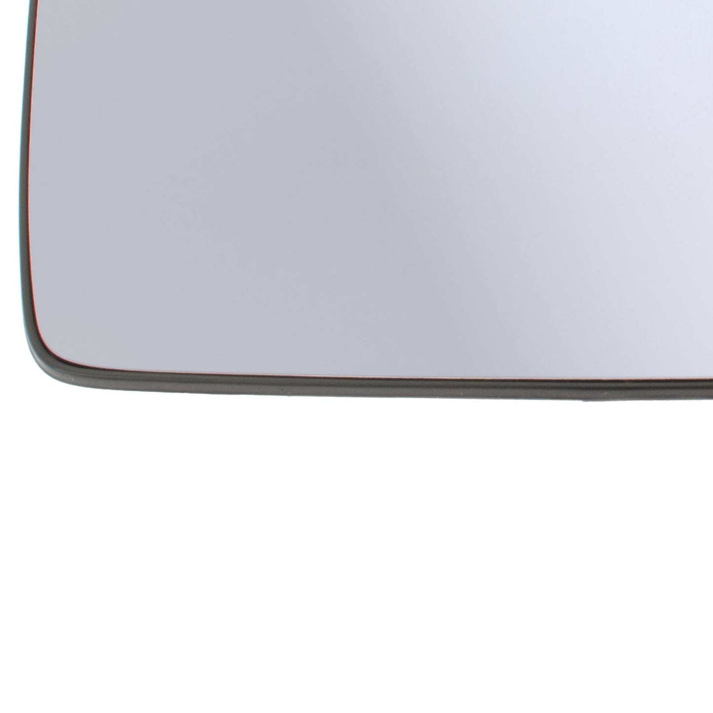 Opel Meriva A 03-10 Heated Right Mirror Glass