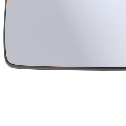 Opel Meriva A 03-10 Heated Right Mirror Glass