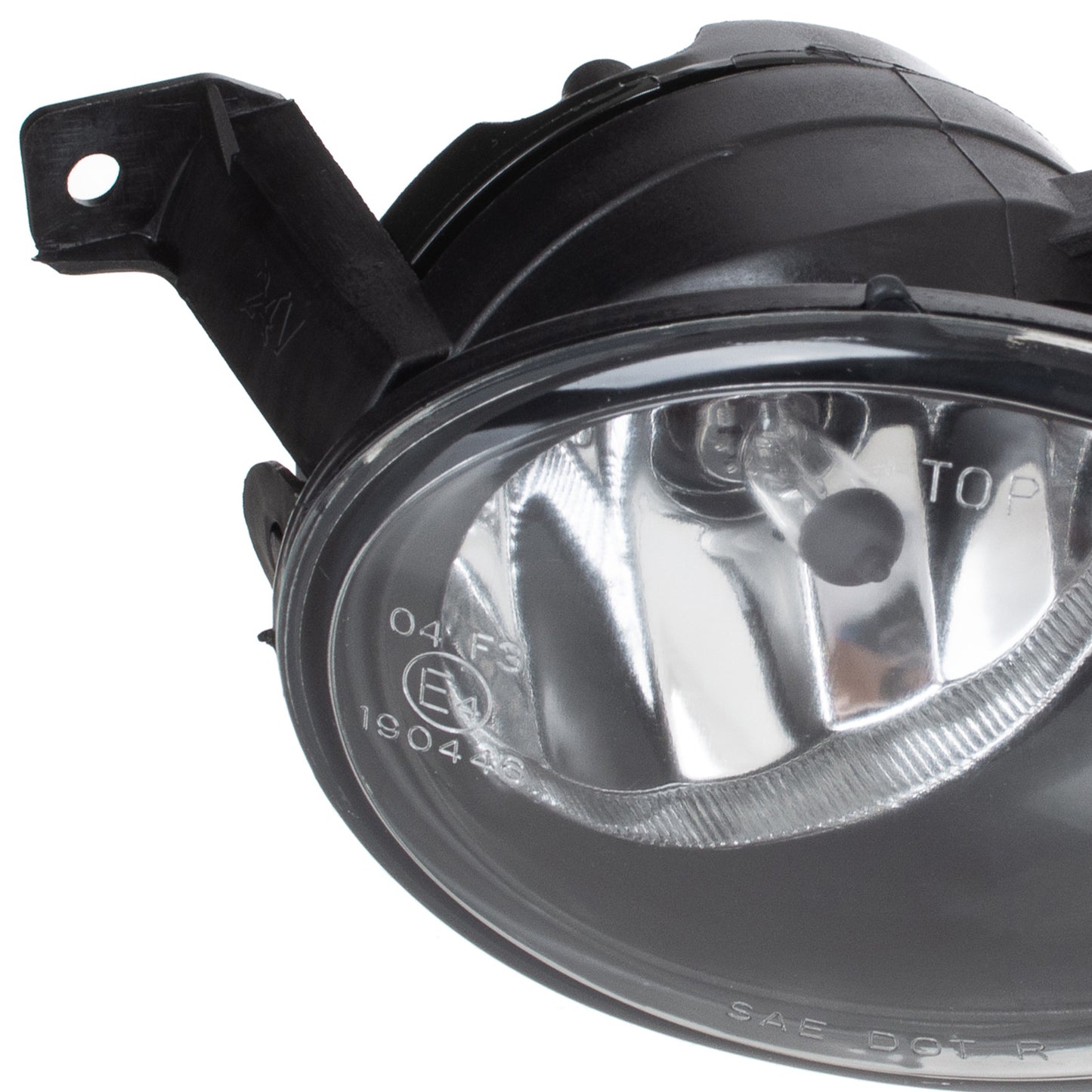 VW Beetle 2011 - left + right halogen 2 pcs. SET