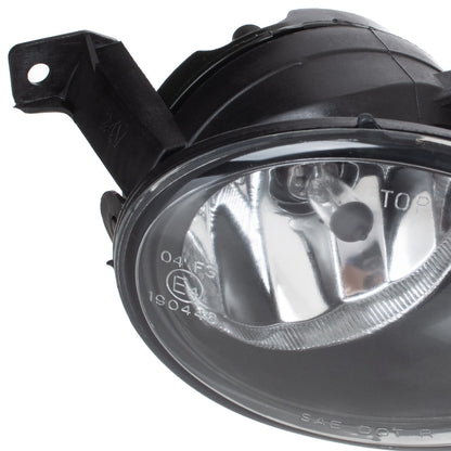 VW Beetle 2011 - left + right halogen 2 pcs. SET