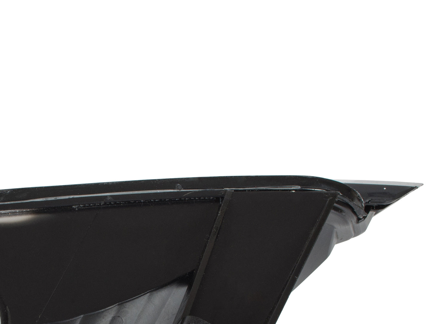 Iveco Daily VI 2014 - right front bumper turn signal