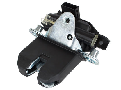Skoda Fabia II 06-14 tailgate lock