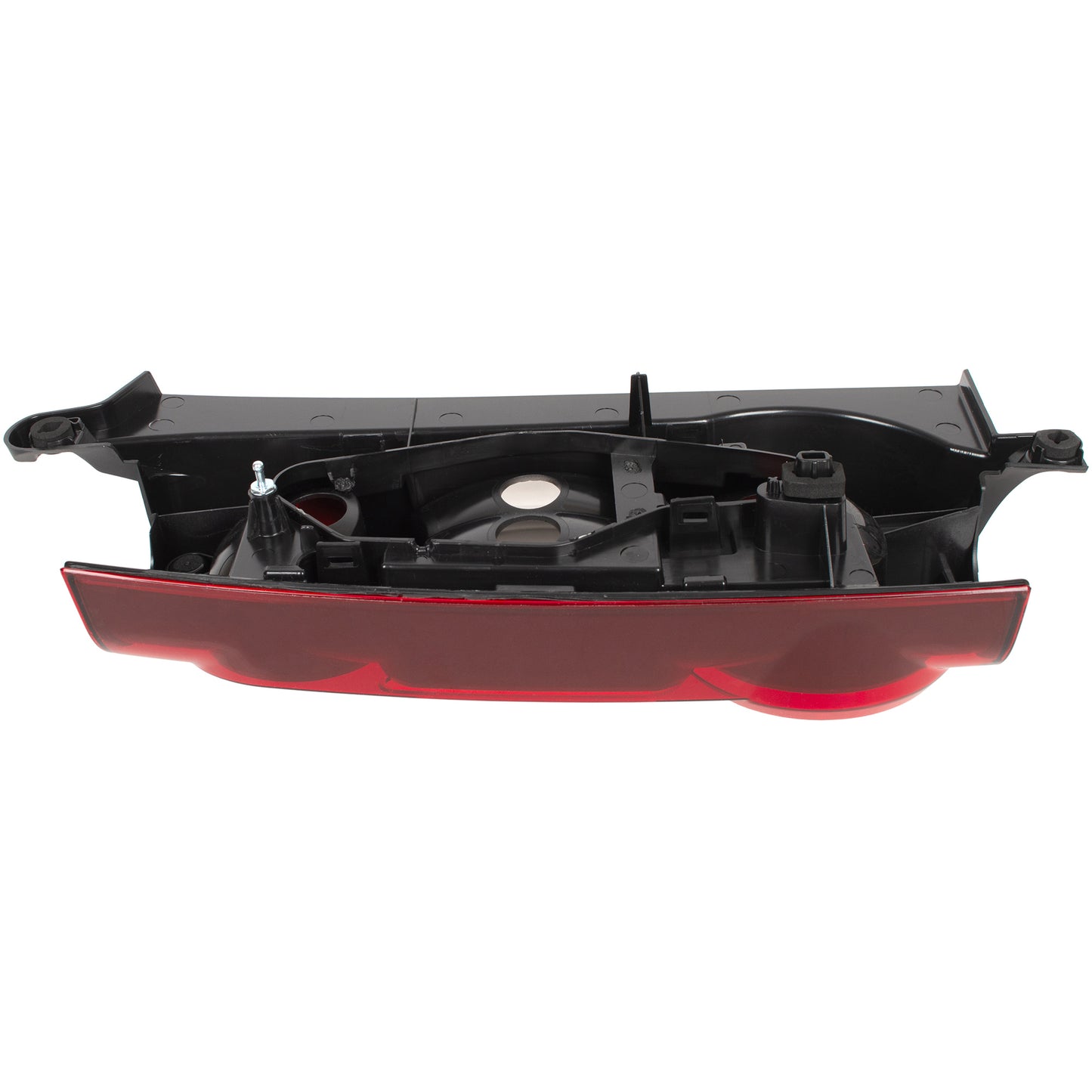 Citroen Berlingo III FL 12-19 WITH DOORS right rear lamp