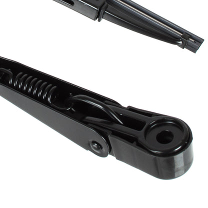 Honda CR-V II 01-07 rear wiper arm + blade