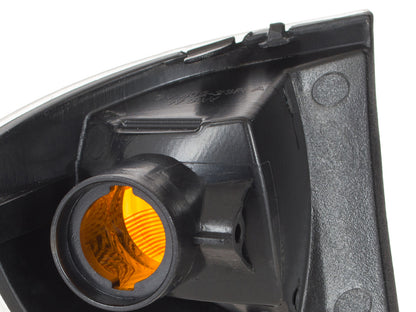 Iveco Daily IV V VI 06-23 indicator light in mirror left + right 2 pcs. SET