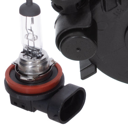 BMW X2 F39 2017- right halogen