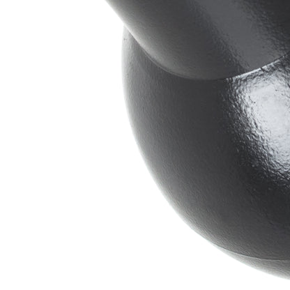 Hyundai Tucson I 04-15 gear knob BLACK 5 SPEED