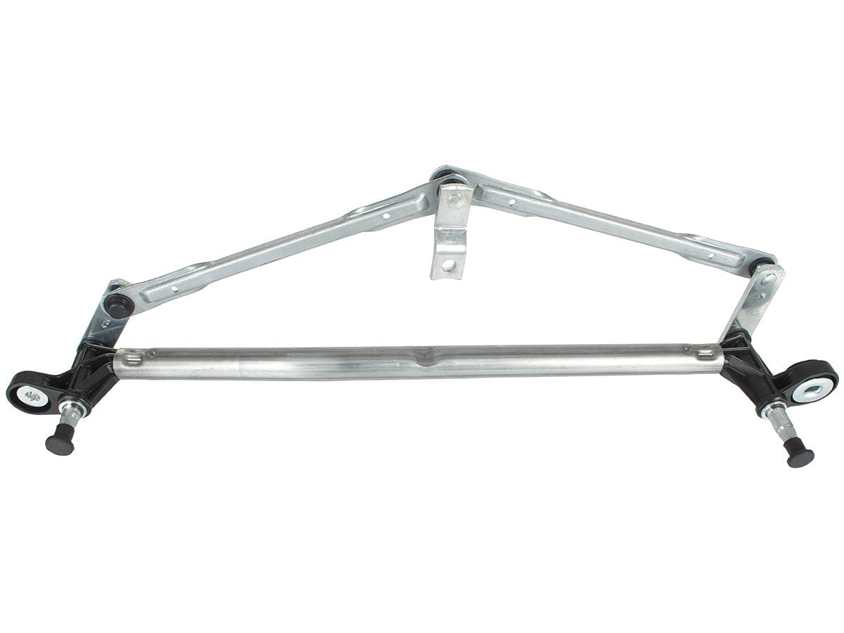 Alfa Romeo 147 01-10 front windshield wiper linkage WITHOUT MOTOR