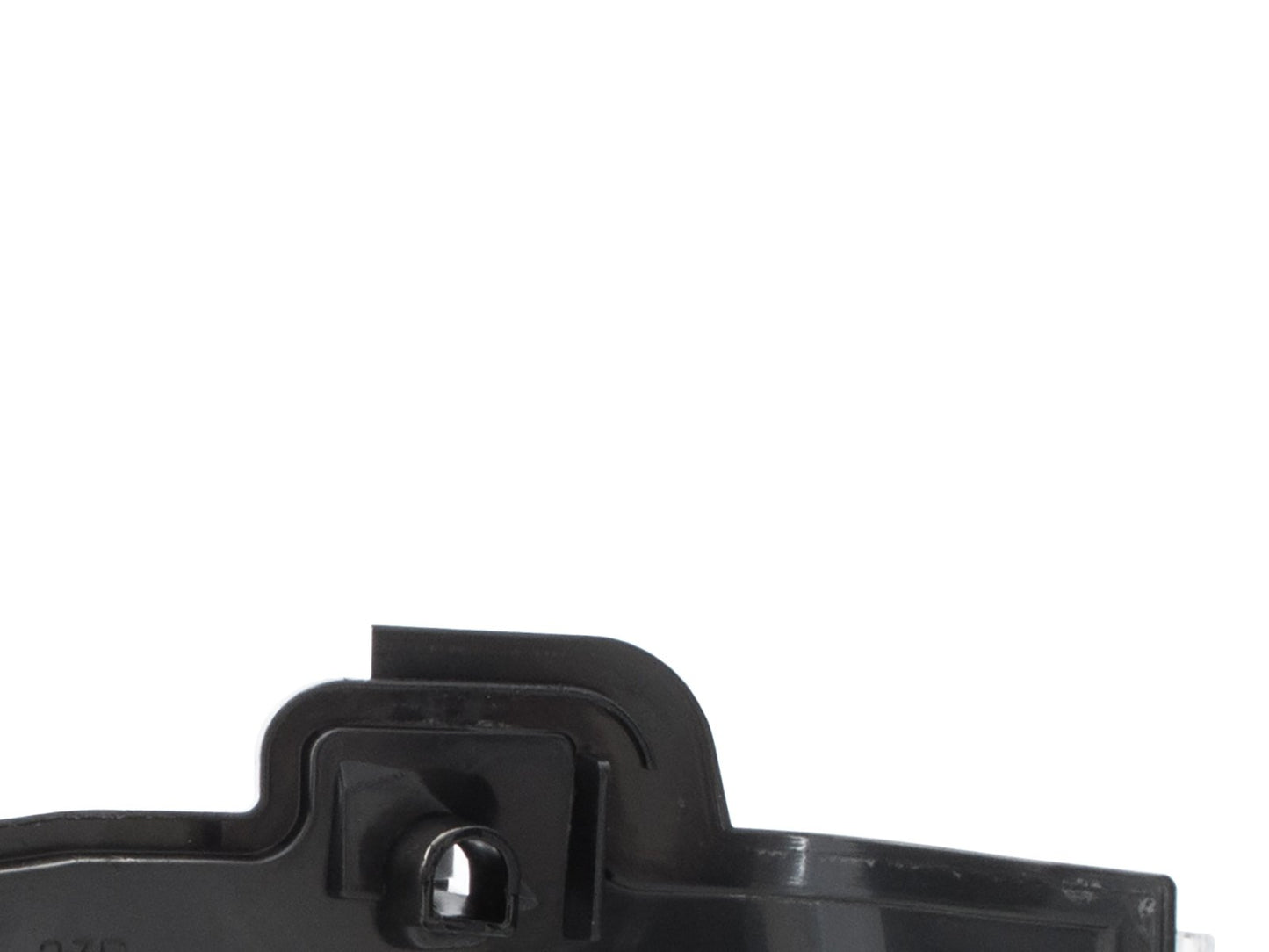 Volvo V60 2010 - right mirror LED turn signal