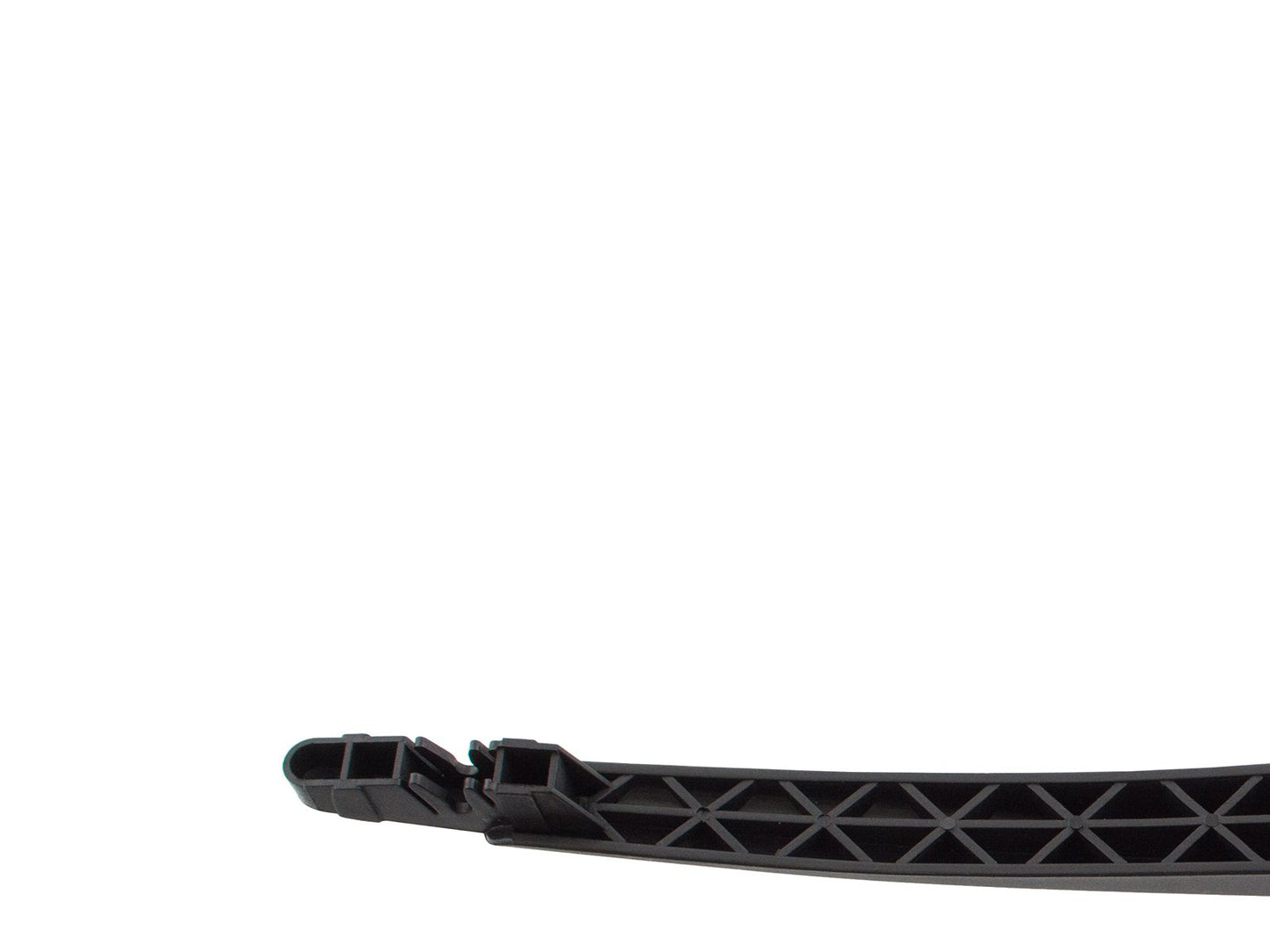 Opel Meriva A 03-10 rear wiper arm + blade