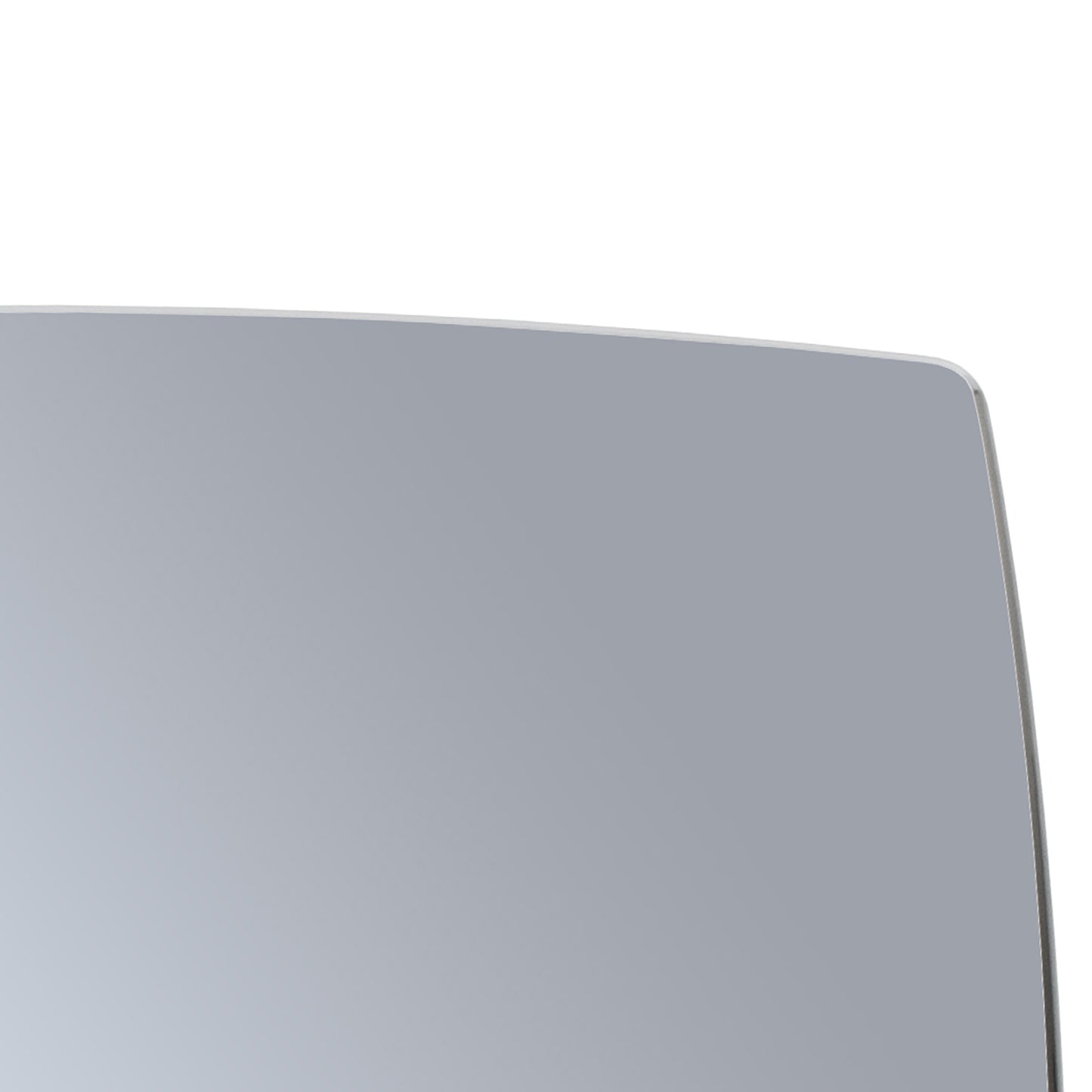 Iveco Daily VI 2014- lower (small) left mirror glass