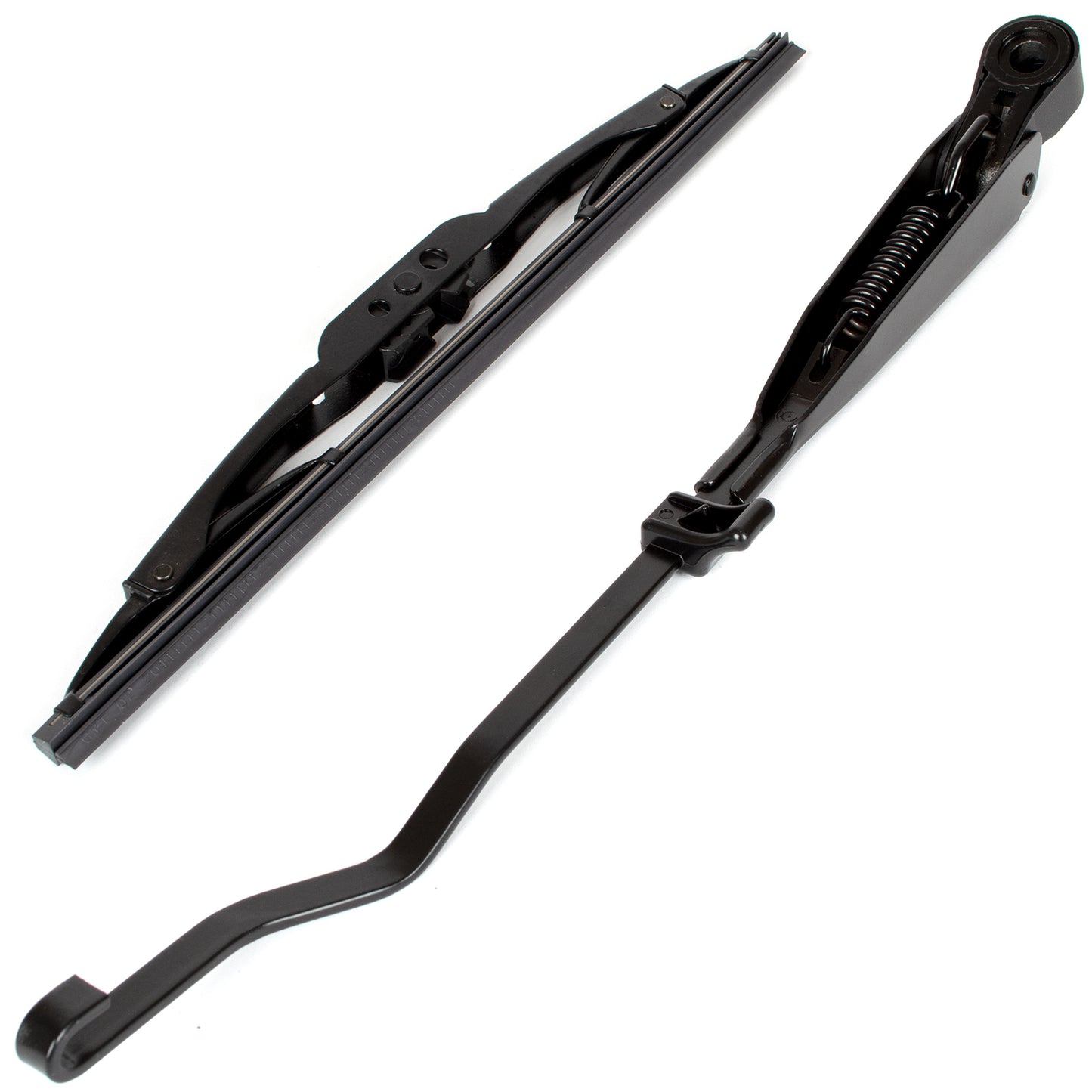 Jeep Grand Cherokee 02-05 rear wiper arm + blade