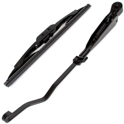 Jeep Grand Cherokee 02-05 rear wiper arm + blade