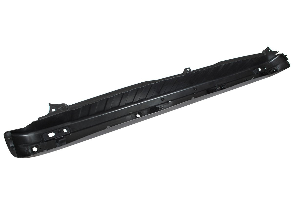 Renault Trafic III 2014- rear bumper