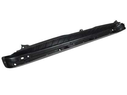 Renault Trafic III 2014- rear bumper