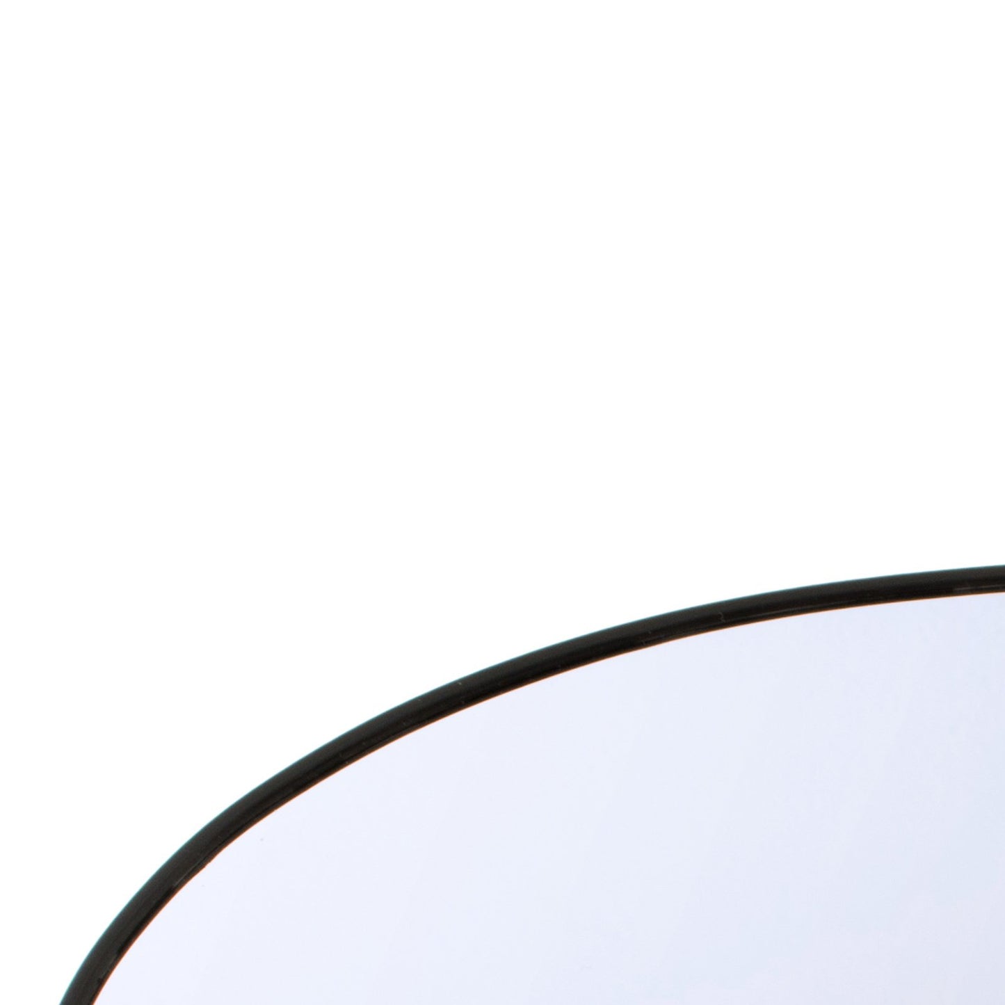 Ford Focus Mk1 98-05 manual mirror glass left