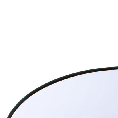 Ford Focus Mk1 98-05 manual mirror glass left