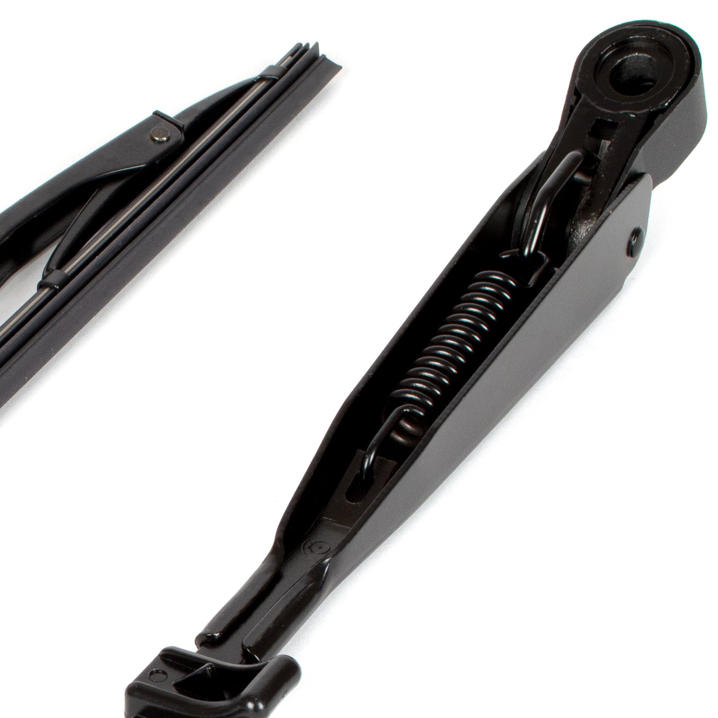 Jeep Grand Cherokee 02-05 rear wiper arm + blade